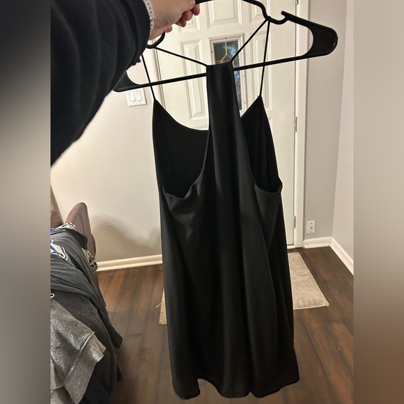 Classic Little Black Dress - Picture 2 of 4